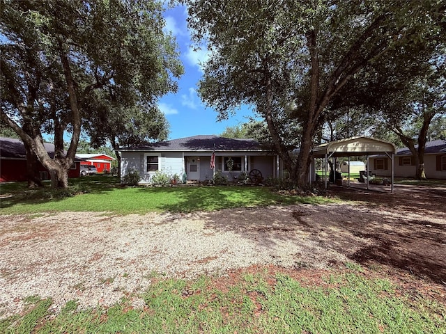 255 Duckett St, El Campo, TX 77437 - photo 15