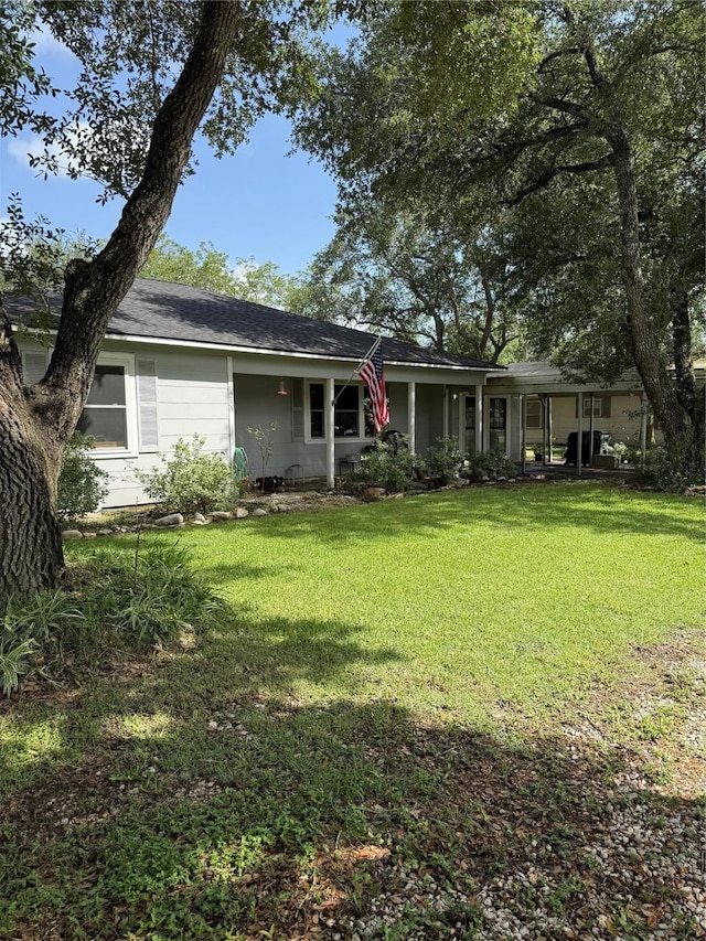 255 Duckett St, El Campo, TX 77437 - photo 22