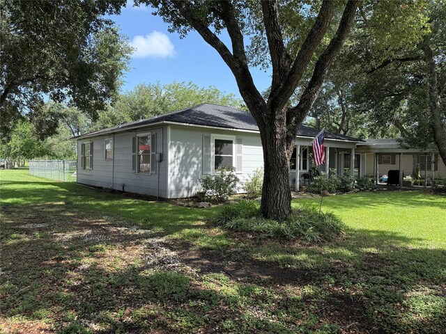 255 Duckett St, El Campo, TX 77437 - photo 23