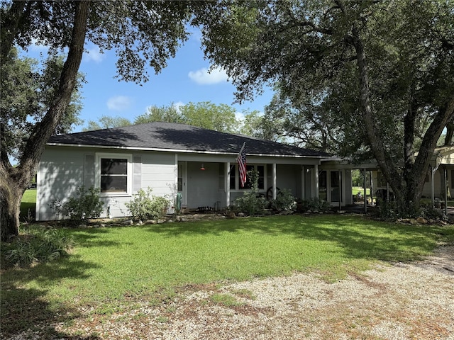 255 Duckett St, El Campo, TX 77437 - photo 24