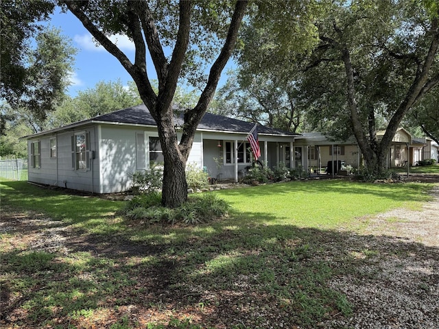 255 Duckett St, El Campo, TX 77437 - photo 26