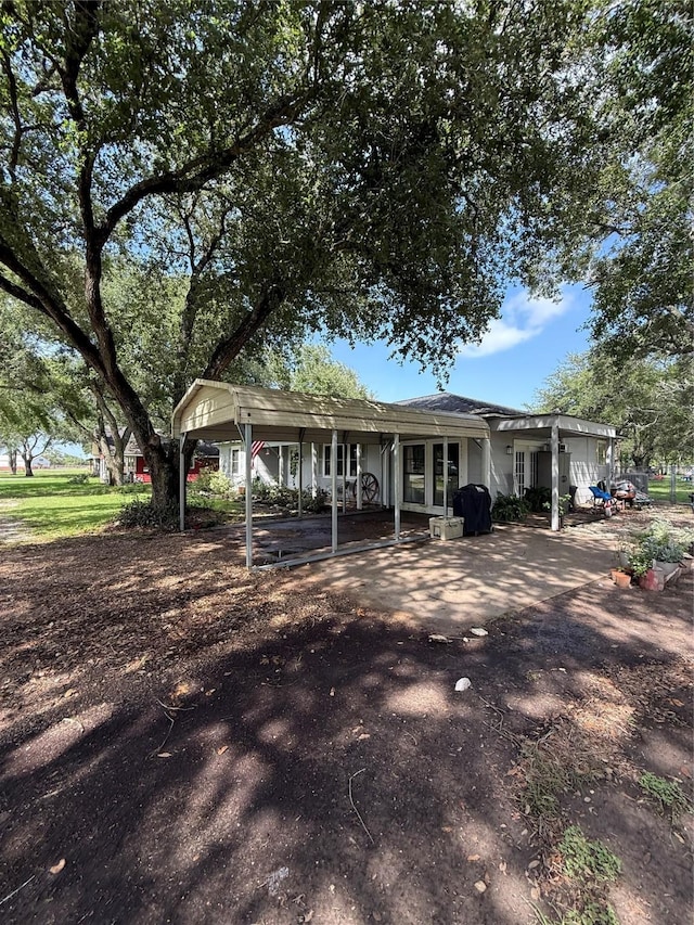 255 Duckett St, El Campo, TX 77437 - photo 27