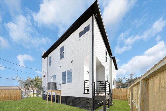 4404 Bond St, Houston, TX 77026