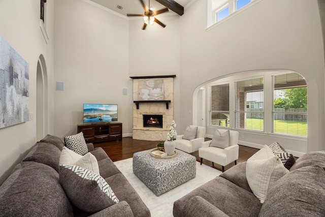 3311 Wimberly Place Ln, Katy, TX 77494 - photo 10