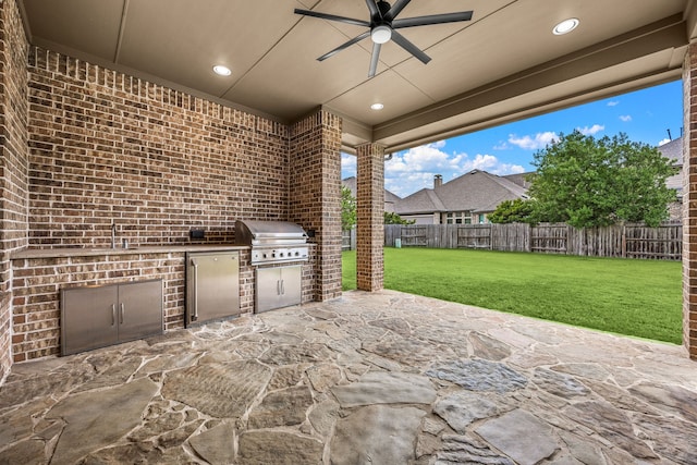 3311 Wimberly Place Ln, Katy, TX 77494 - photo 44