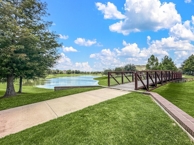 3311 Wimberly Place Ln, Katy, TX 77494 - photo 47