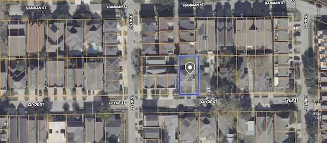 6012 Clyde St, Houston, TX 77007