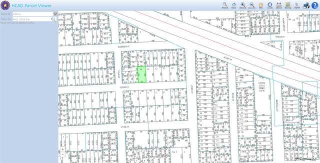 6012 Clyde St, Houston, TX 77007