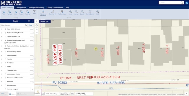 6012 Clyde St, Houston, TX 77007
