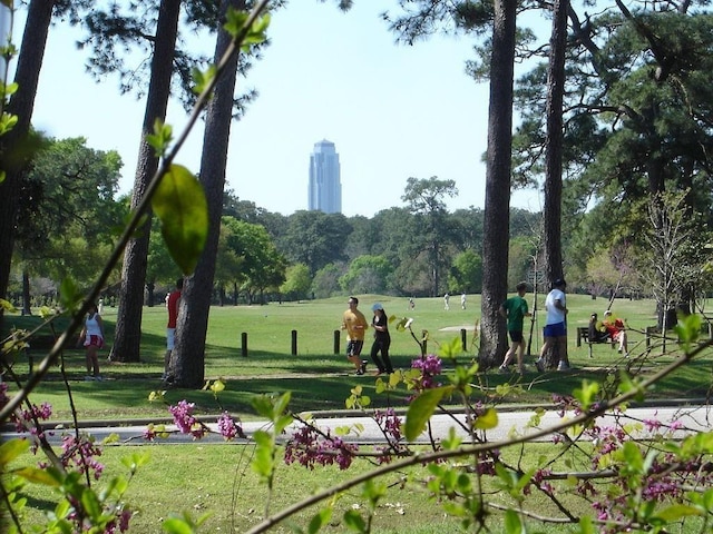 6012 Clyde St, Houston, TX 77007