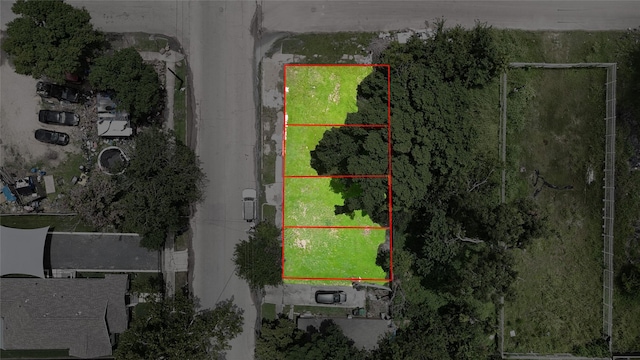 2624 Lorraine St, Houston, TX 77026