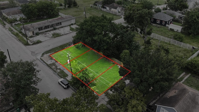 2624 Lorraine St, Houston, TX 77026