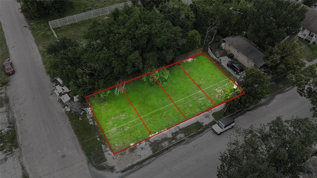 2624 Lorraine St, Houston, TX 77026