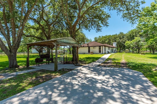 15329 Cedar St, Santa Fe, TX 77517 - photo 3