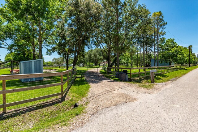 15329 Cedar St, Santa Fe, TX 77517 - photo 42