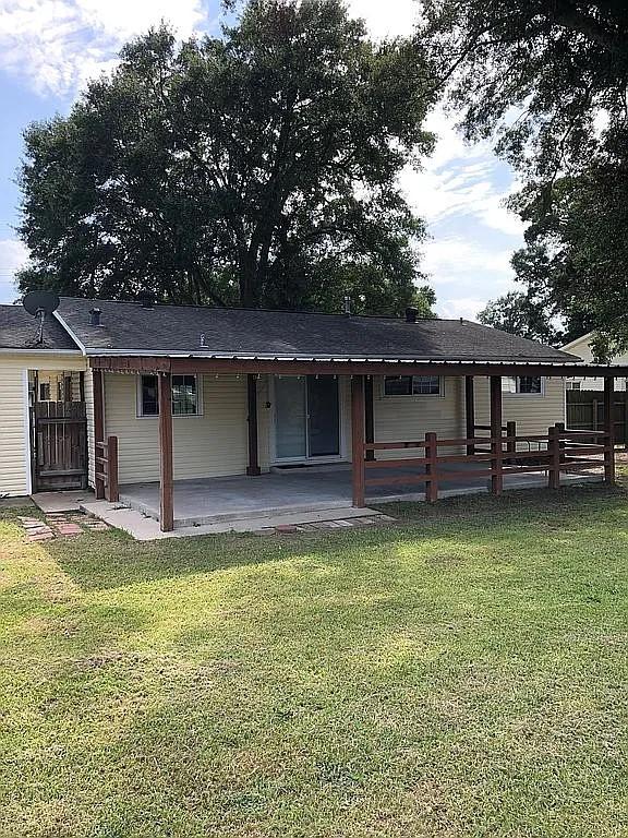1318 Herring Ave, Port Neches, TX 77651 - photo 12