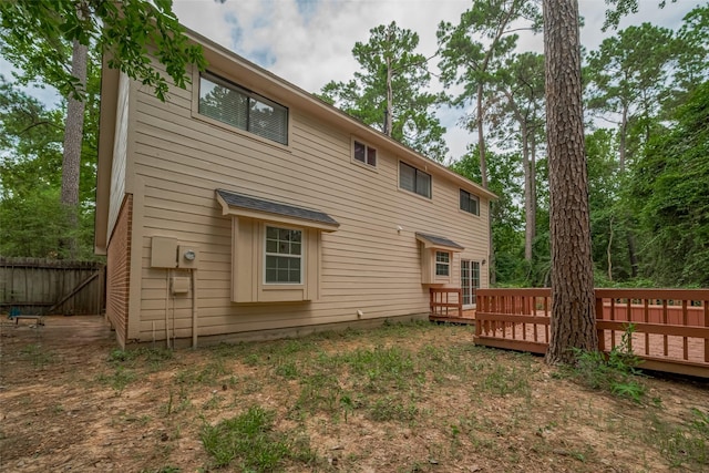 52 S High Oaks Cir, The Woodlands, TX 77380 - photo 34
