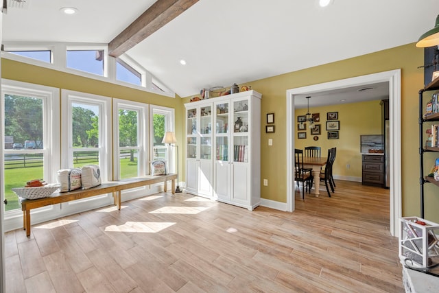 3211 County Road 237, Alvin, TX 77511 - view of sunroom