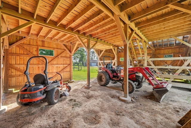 3211 County Road 237, Alvin, TX 77511 - interior space