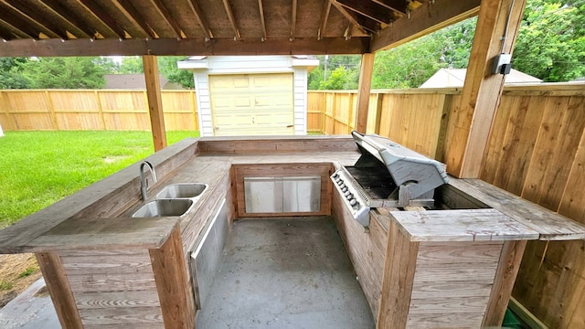 2502 S San Antonio Ave, Pearland, TX 77581 - photo 20