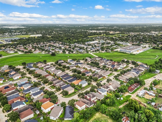 15515 Hinsdale Springs Ln, Houston, TX 77053 - view of property location with nearby suburban area