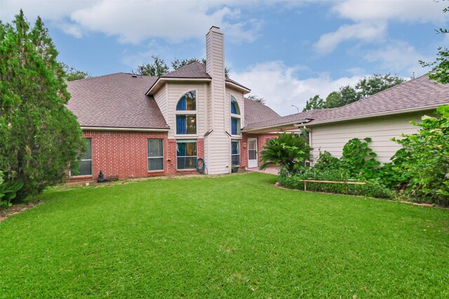 4122 Harbour Cove Cir, Missouri City, TX 77459 - photo 44
