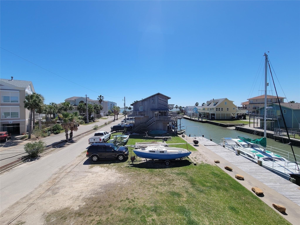 1003 Bamar Ln, Galveston, TX 77554 - photo 2