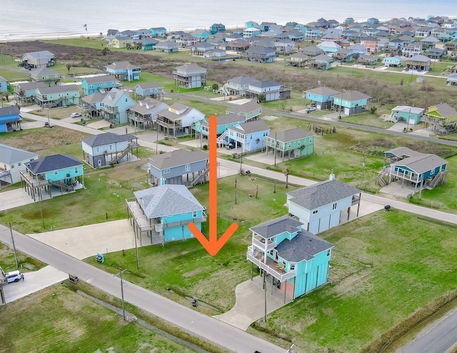 983 Tidelands Dr, Crystal Beach, TX 77650 - photo 1