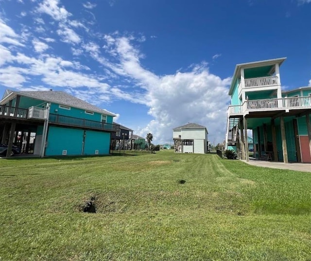 983 Tidelands Dr, Crystal Beach, TX 77650 - photo 2