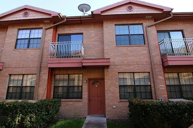 9400 Bellaire Blvd Unit 508, Houston, TX 77036 - photo 1