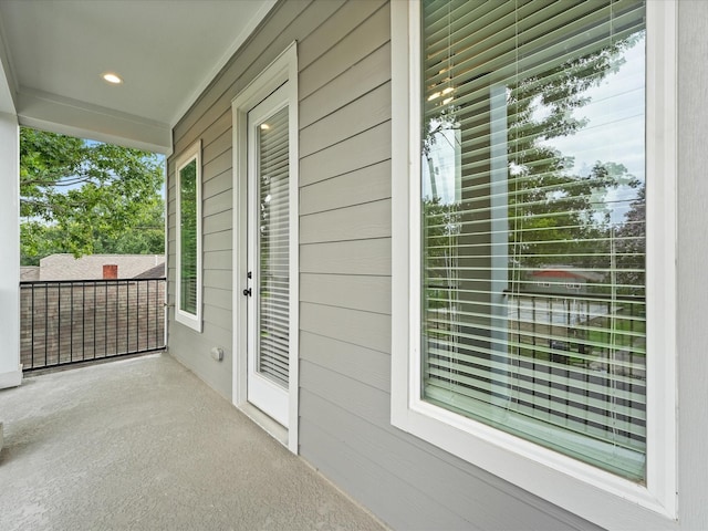 1109 Robbie St, Houston, TX 77009 - view of covered porch