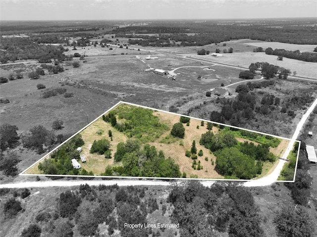 3637 Fm 60 W, Somerville, TX 77879 - photo 5