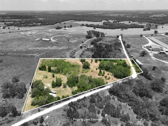 3637 Fm 60 W, Somerville, TX 77879 - photo 7