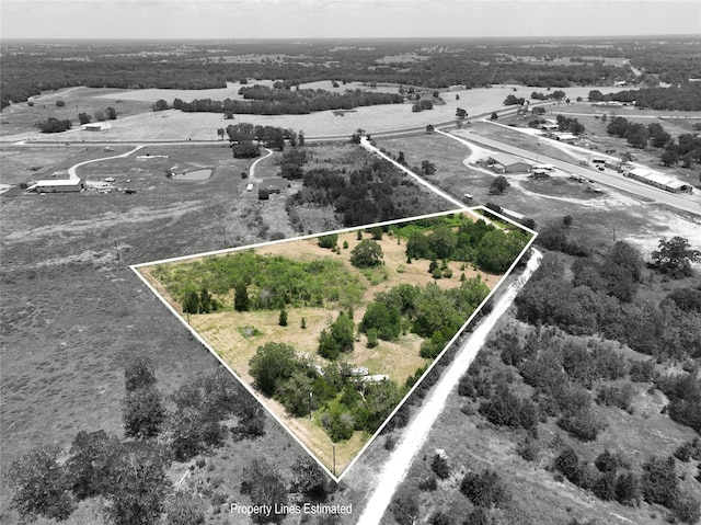 3637 Fm 60 W, Somerville, TX 77879 - photo 9
