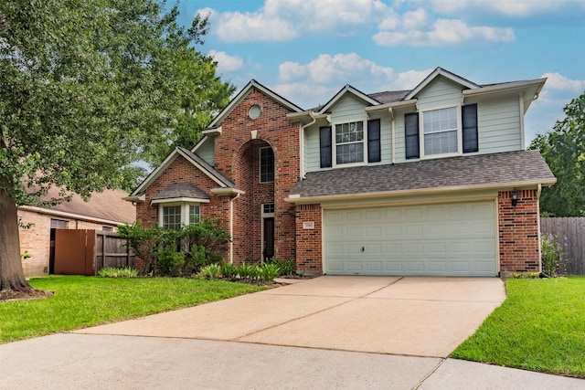 7810 Timber View Ct, Houston, TX 77070 - photo 1