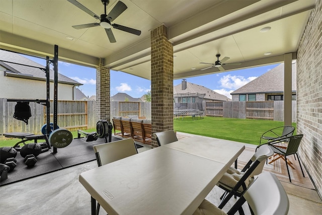 2530 Riley Creek Ct, Katy, TX 77493 - photo 3