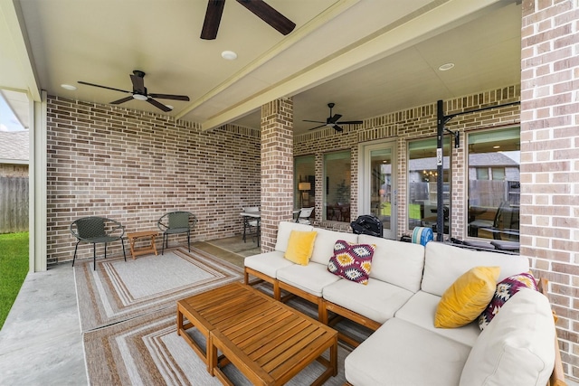 2530 Riley Creek Ct, Katy, TX 77493 - photo 4