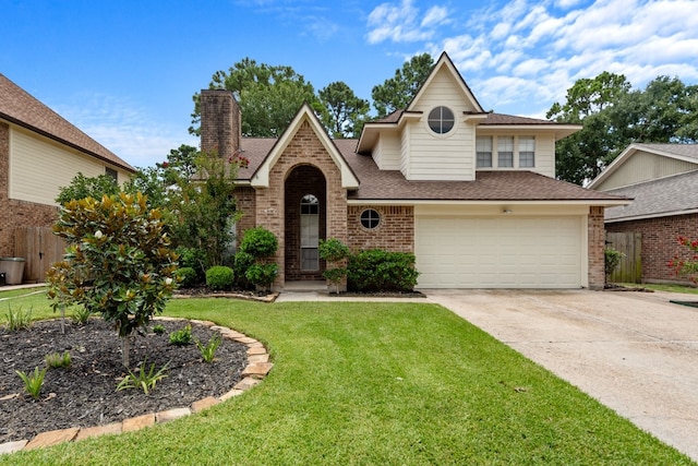 9115 Landry Blvd, Spring, TX 77379 - photo 1