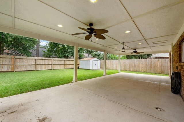 9115 Landry Blvd, Spring, TX 77379 - photo 18