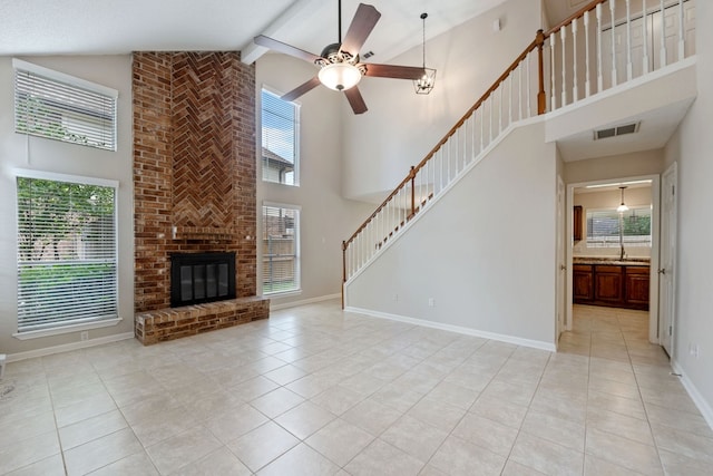 9115 Landry Blvd, Spring, TX 77379 - photo 3