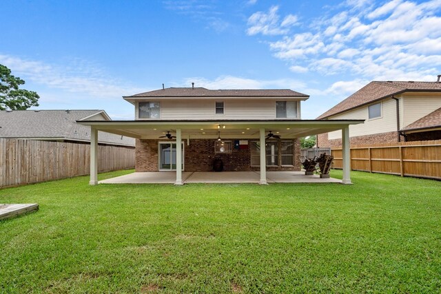 9115 Landry Blvd, Spring, TX 77379 - photo 19