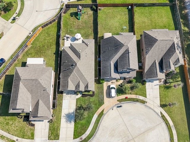 14510 Kasey Flowers Ct, Humble, TX 77396 - aerial view