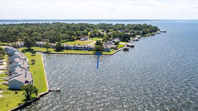 100 Edgewater Dr Unit 44, Livingston, TX 77351 - photo 4