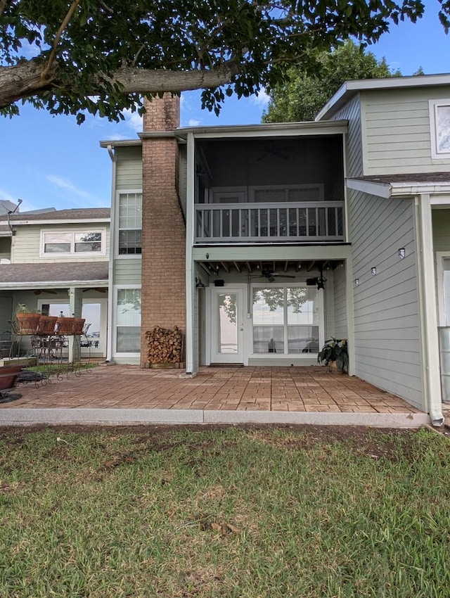 100 Edgewater Dr Unit 44, Livingston, TX 77351 - photo 29