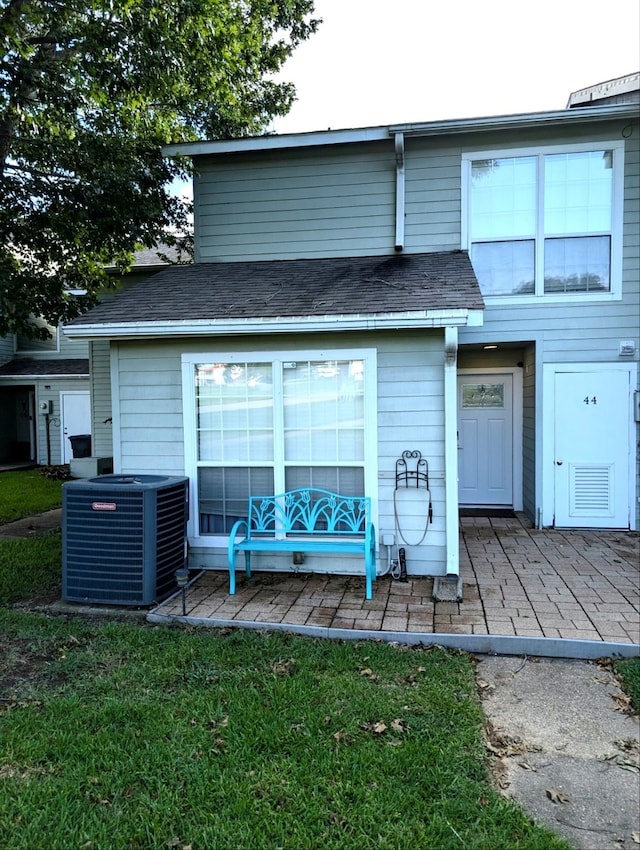 100 Edgewater Dr Unit 44, Livingston, TX 77351 - photo 1