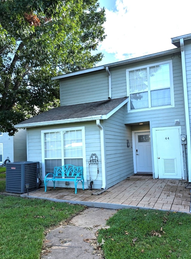 100 Edgewater Dr Unit 44, Livingston, TX 77351 - photo 2