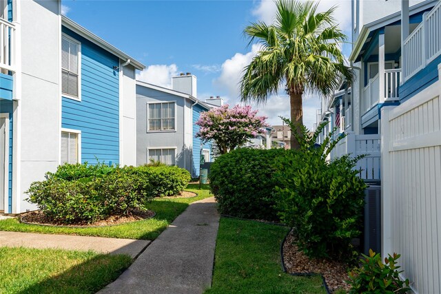 3506 Cove View Blvd Unit 807, Galveston, TX 77554 - photo 13