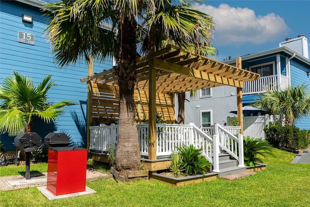3506 Cove View Blvd Unit 807, Galveston, TX 77554 - photo 14