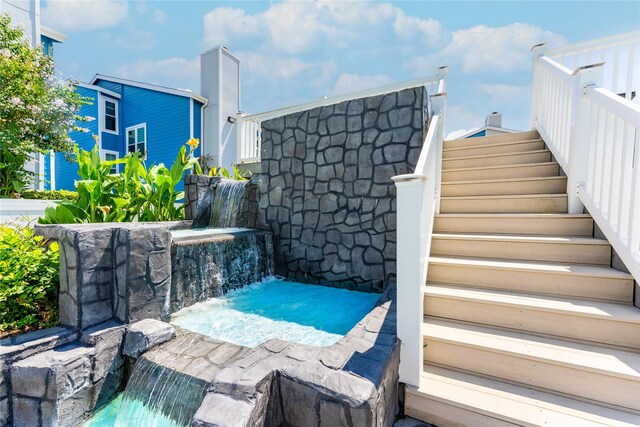 3506 Cove View Blvd Unit 807, Galveston, TX 77554 - photo 17