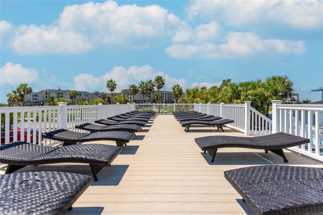 3506 Cove View Blvd Unit 807, Galveston, TX 77554 - photo 18